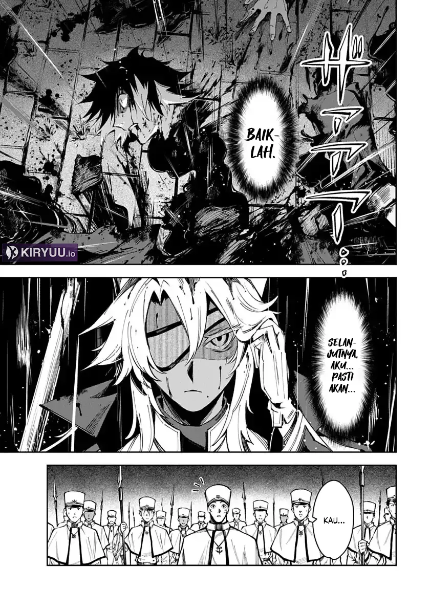 Librale of Reincarnation Chapter 1 Gambar 42