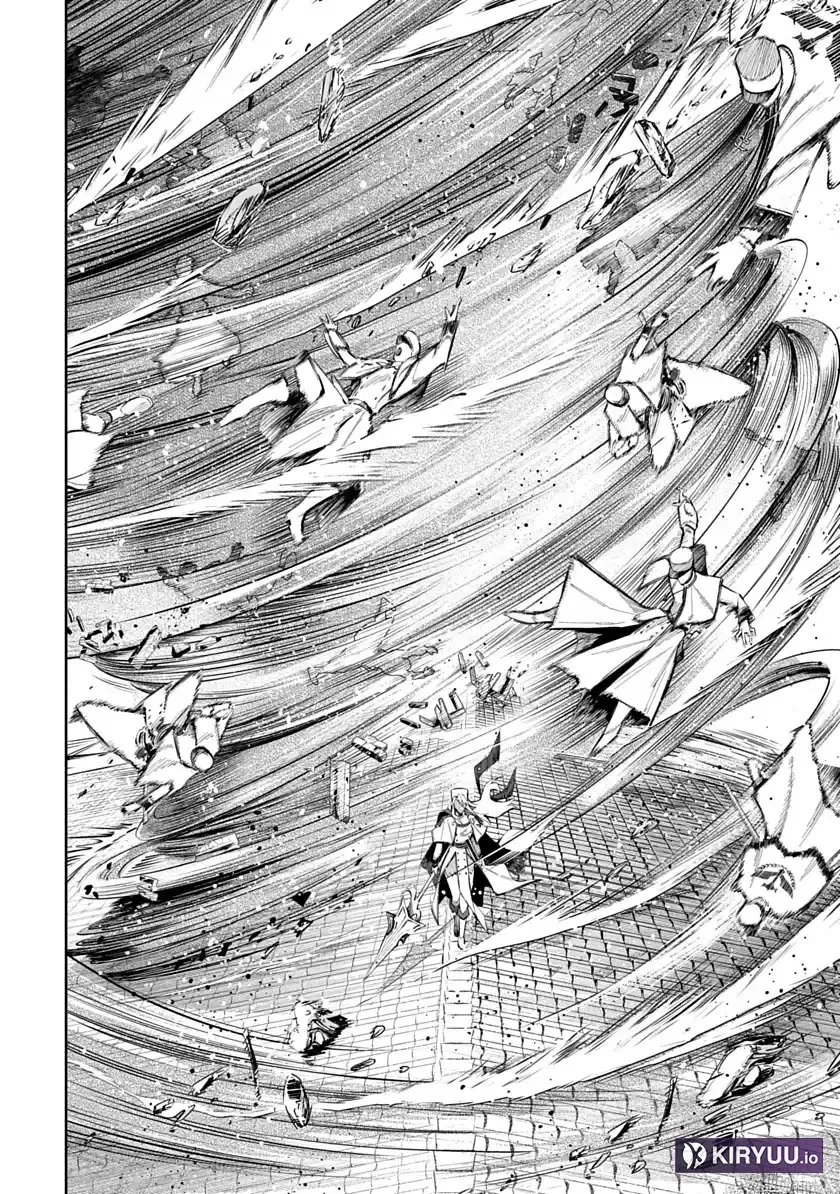 Librale of Reincarnation Chapter 1 Gambar 57