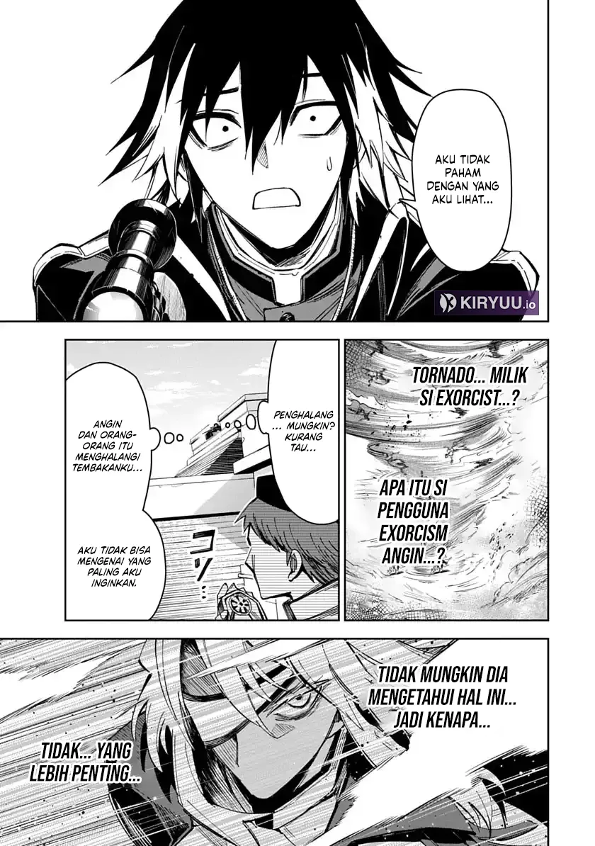 Librale of Reincarnation Chapter 1 Gambar 58