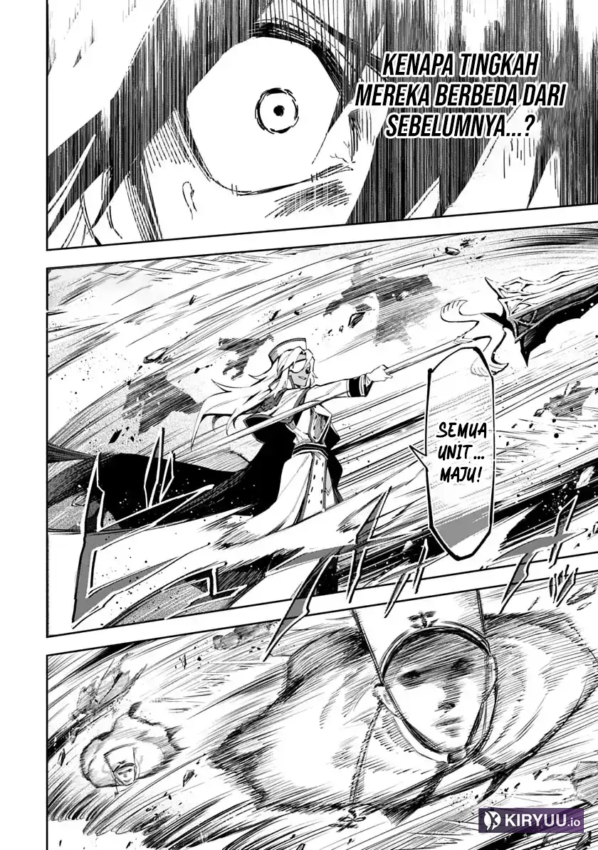 Librale of Reincarnation Chapter 1 Gambar 59