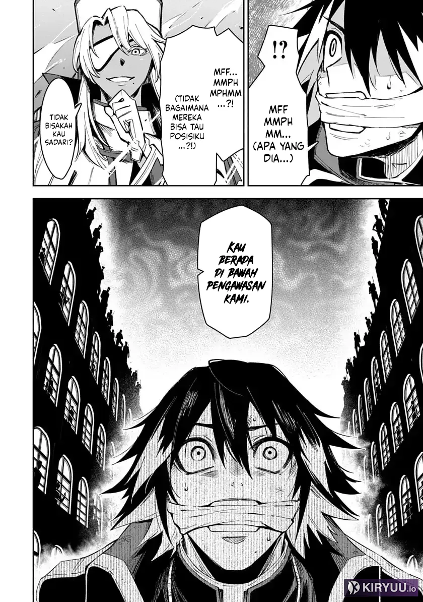 Librale of Reincarnation Chapter 1 Gambar 70