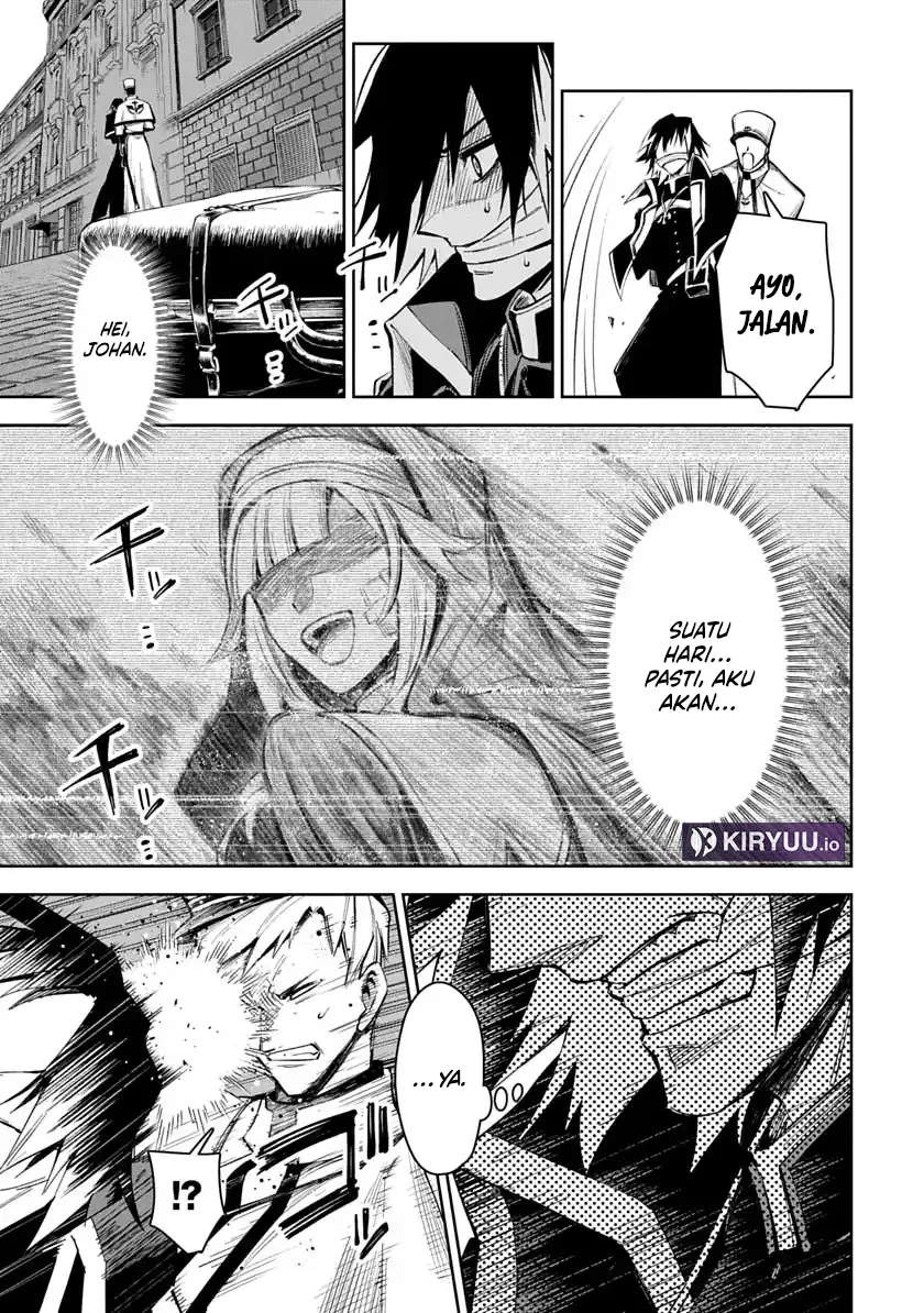 Librale of Reincarnation Chapter 1 Gambar 75