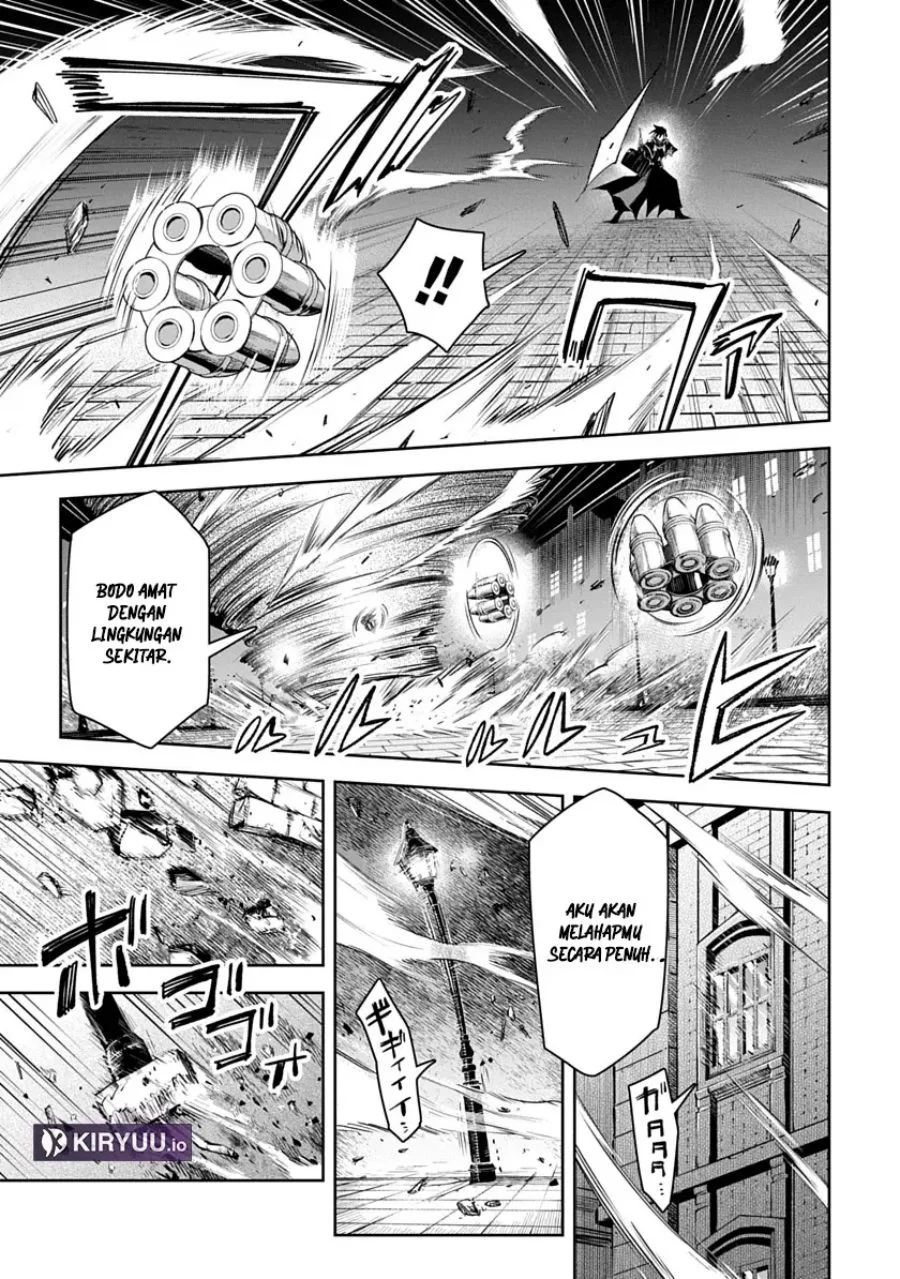 Librale of Reincarnation Chapter 2 Gambar 26