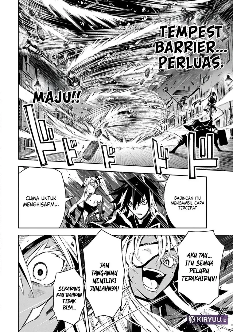 Librale of Reincarnation Chapter 2 Gambar 27