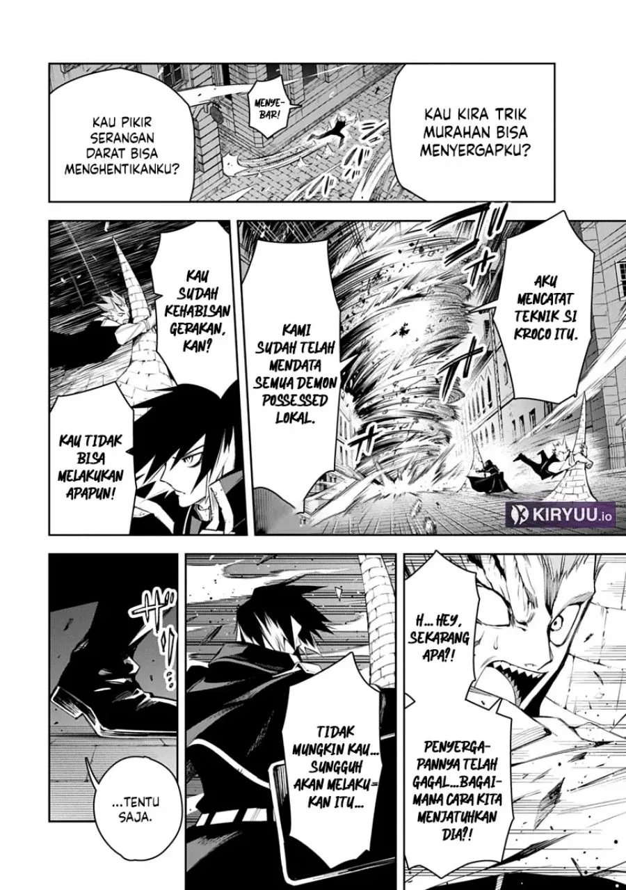 Librale of Reincarnation Chapter 2 Gambar 29