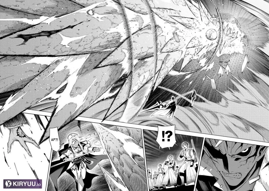 Librale of Reincarnation Chapter 2 Gambar 31