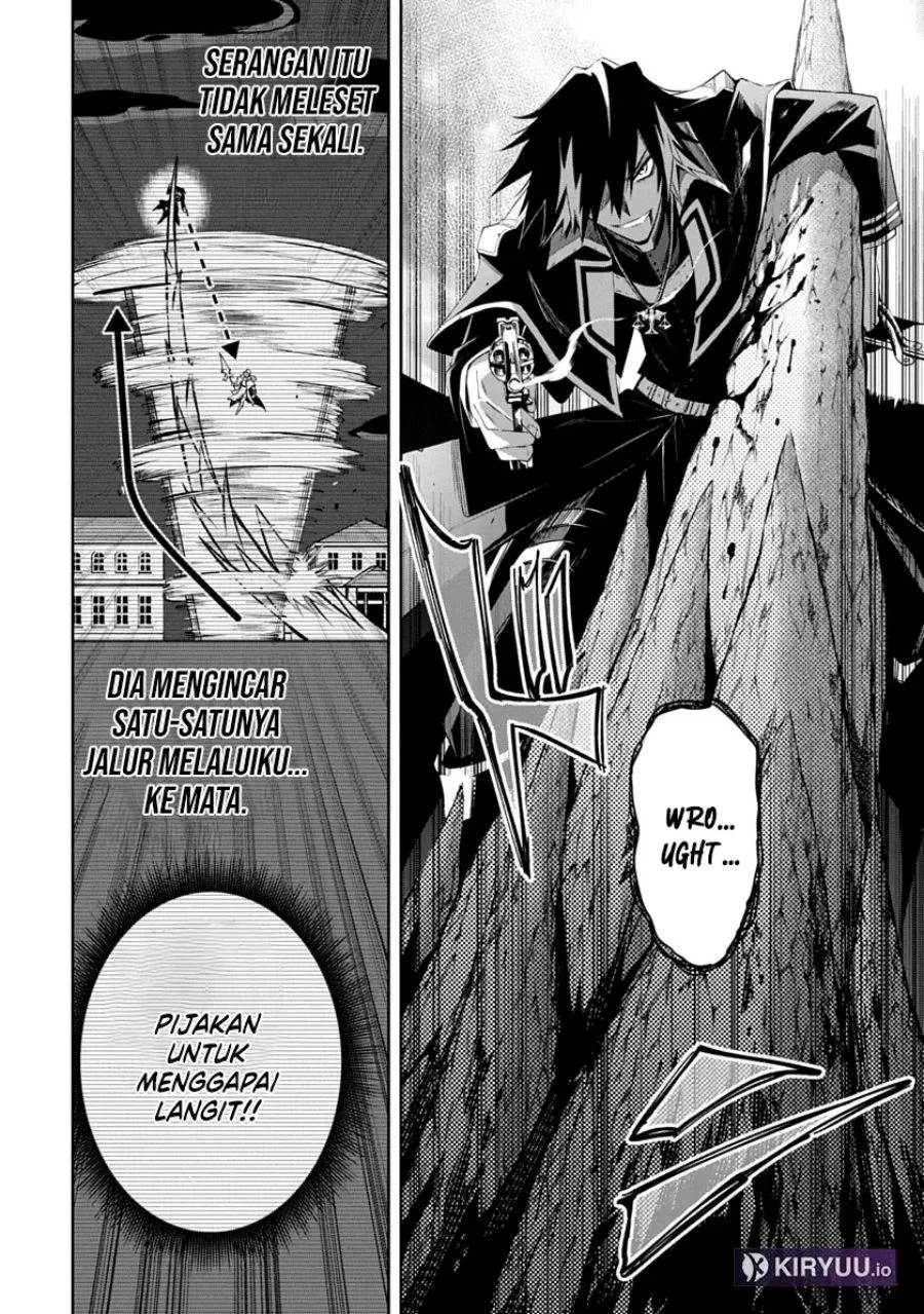 Librale of Reincarnation Chapter 2 Gambar 38