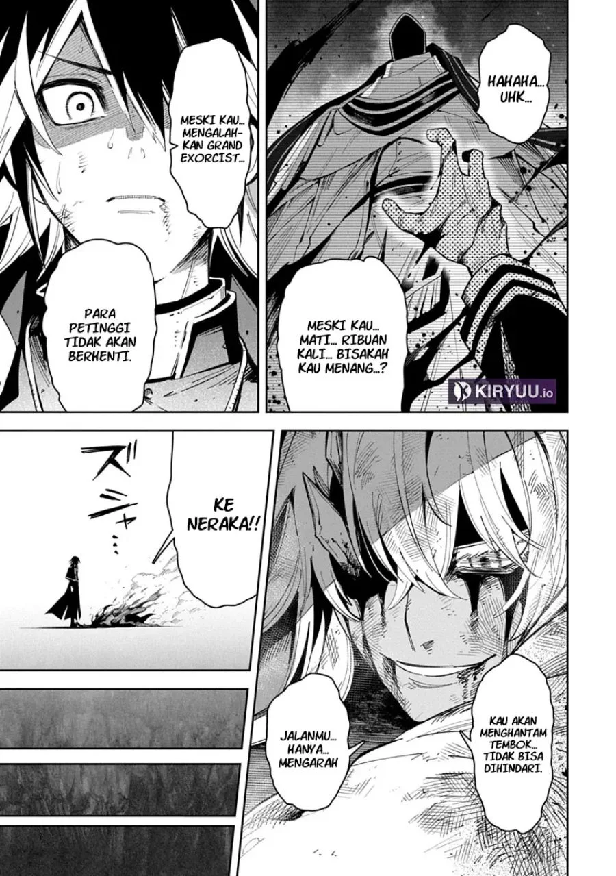 Librale of Reincarnation Chapter 2 Gambar 47