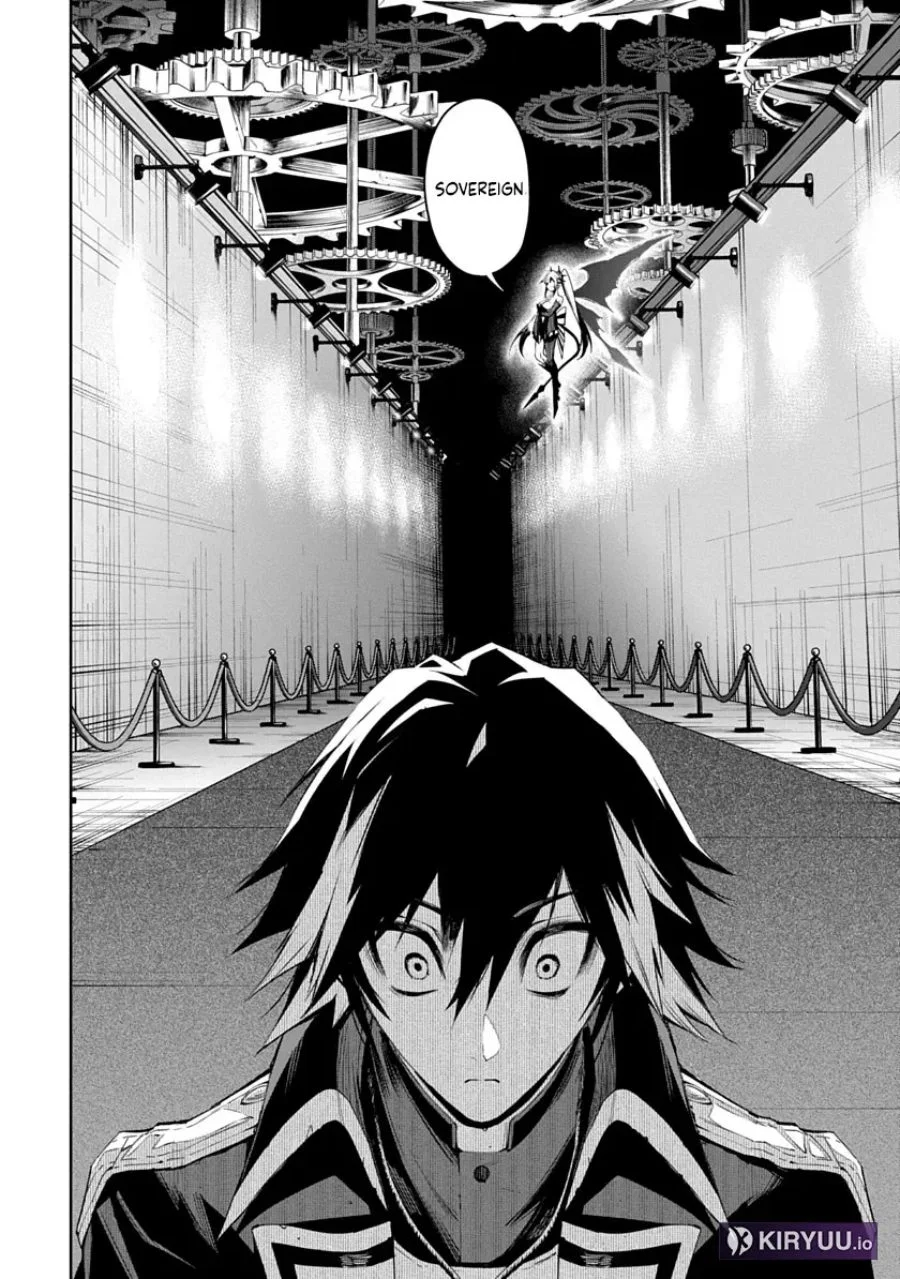 Librale of Reincarnation Chapter 2 Gambar 5