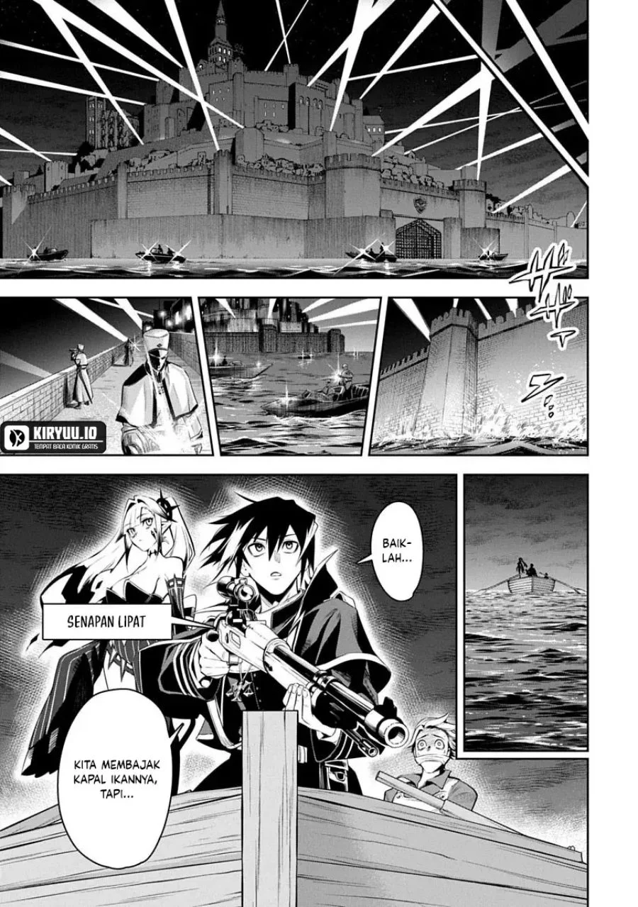 Librale of Reincarnation Chapter 3 Gambar 15