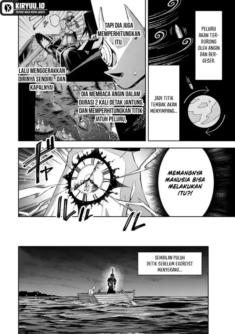 Librale of Reincarnation Chapter 4 Gambar 12