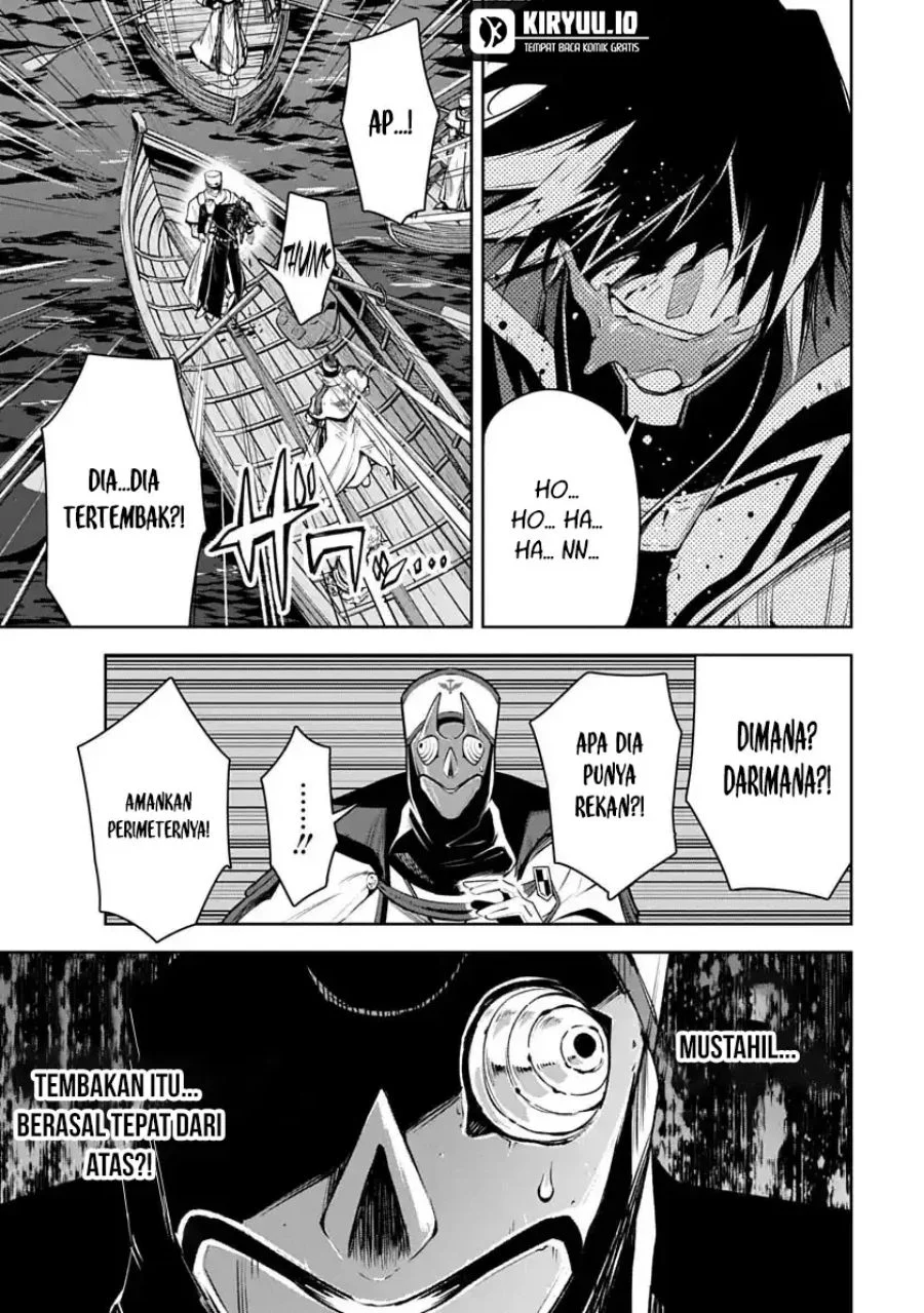 Librale of Reincarnation Chapter 4 Gambar 17