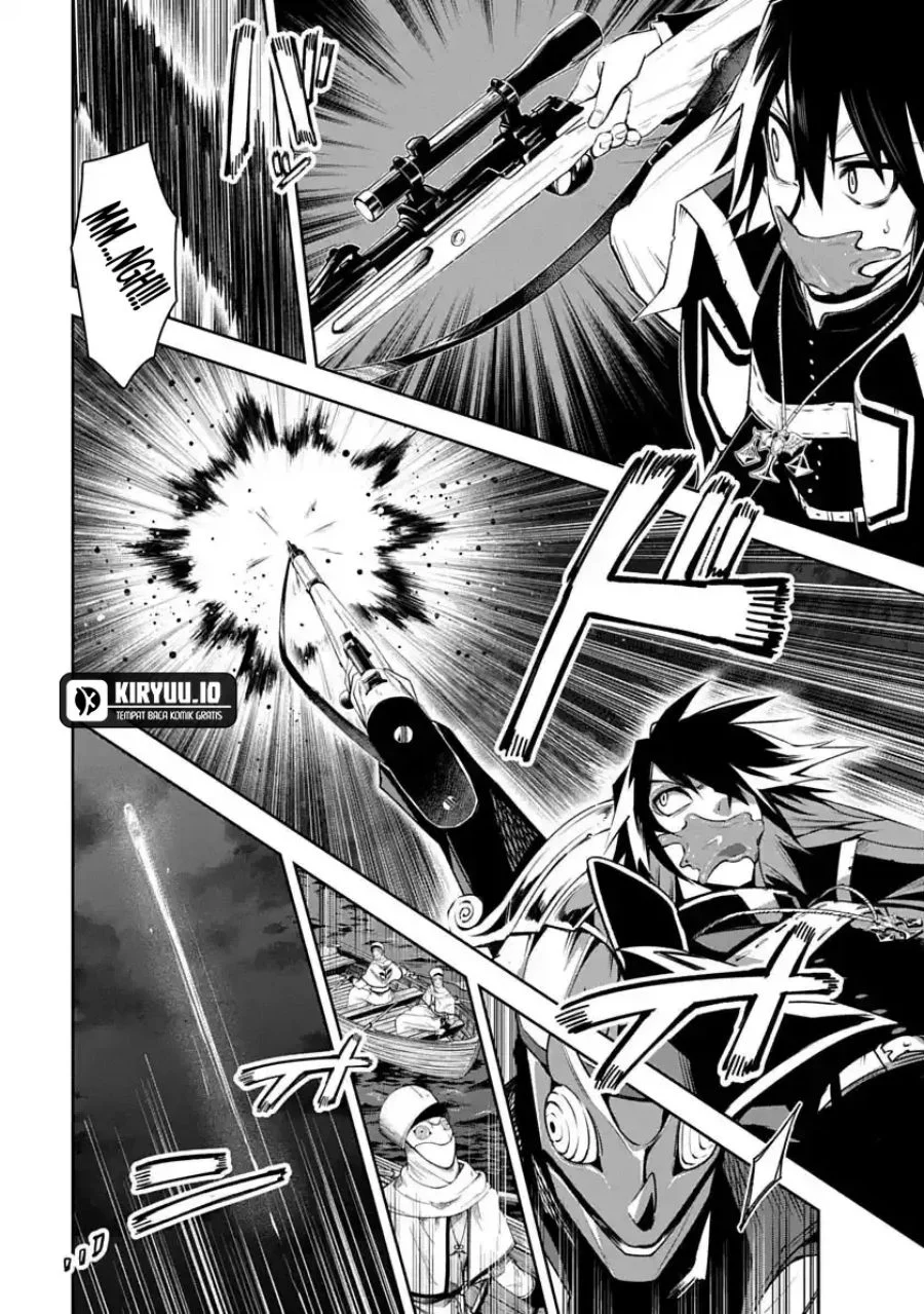 Librale of Reincarnation Chapter 4 Gambar 3