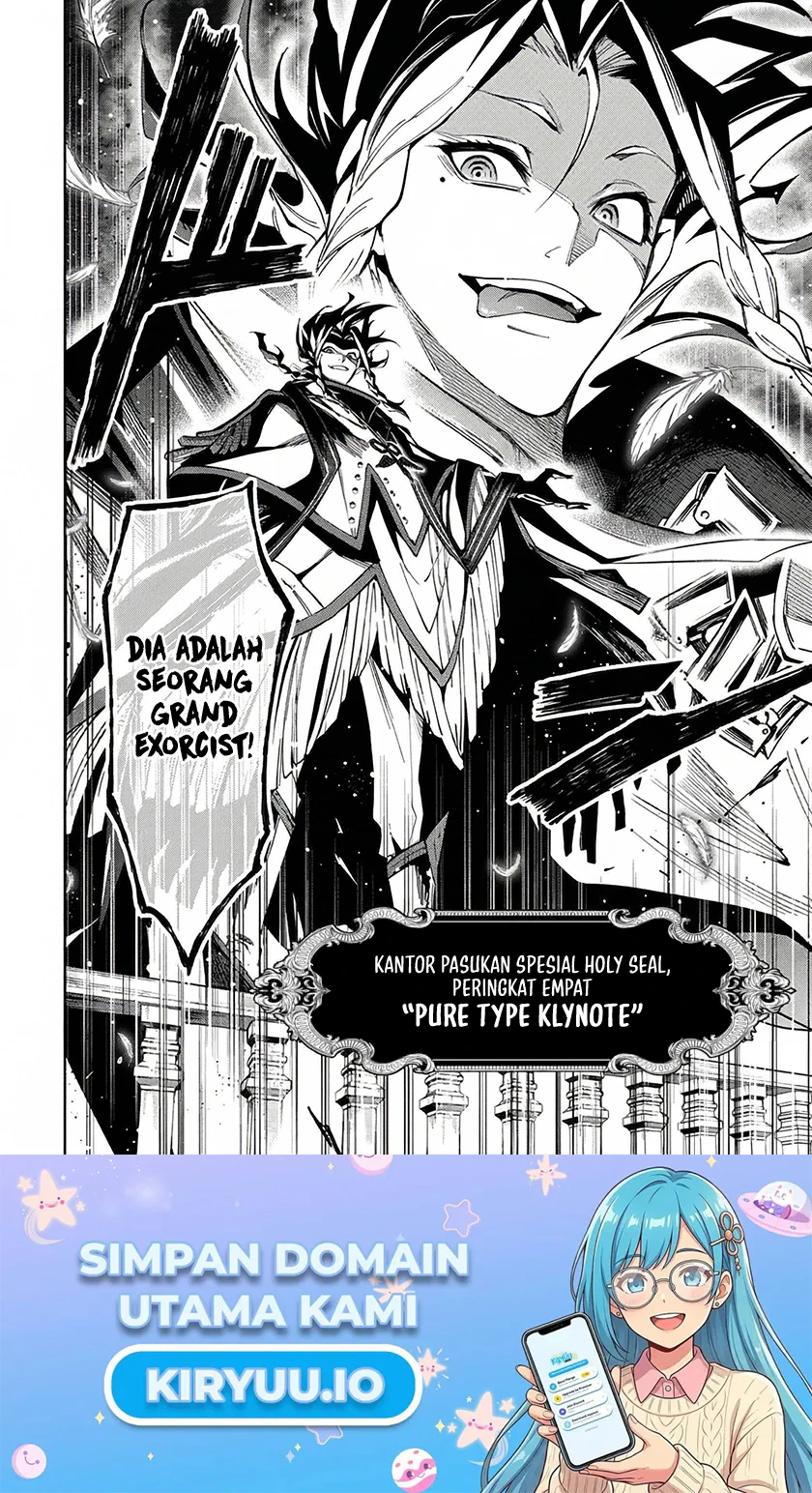 Librale of Reincarnation Chapter 5 Gambar 19