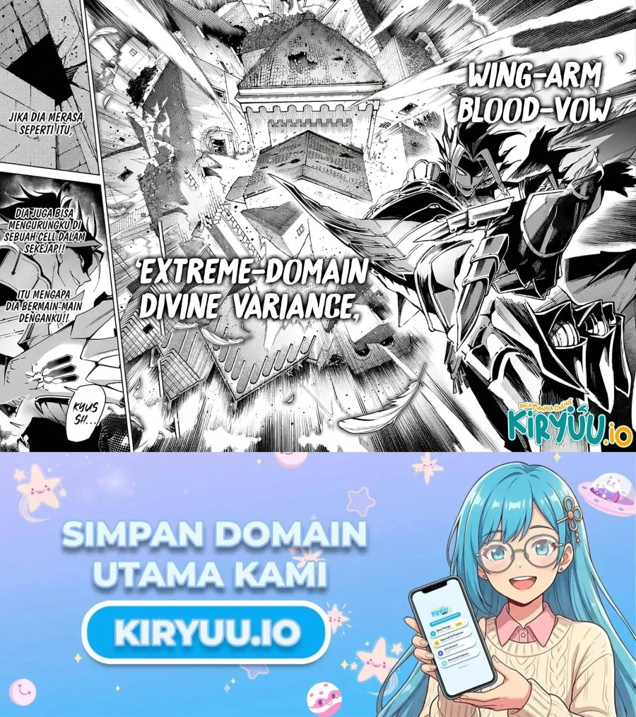 Librale of Reincarnation Chapter 6 Gambar 27