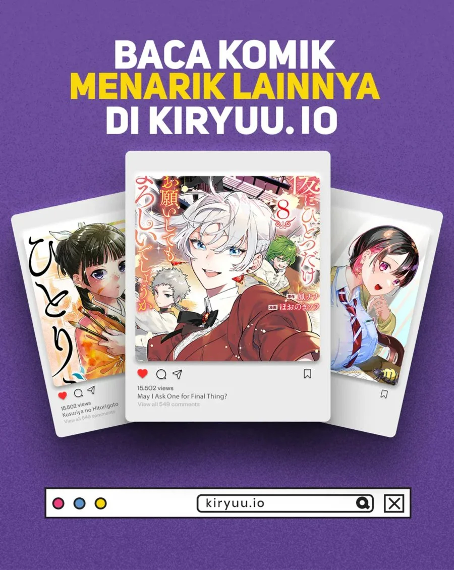 Librale of Reincarnation Chapter 6 Gambar 28