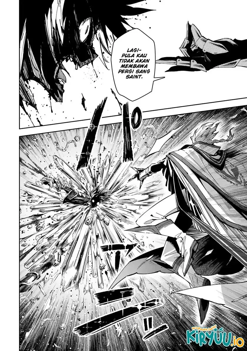 Librale of Reincarnation Chapter 6 Gambar 9