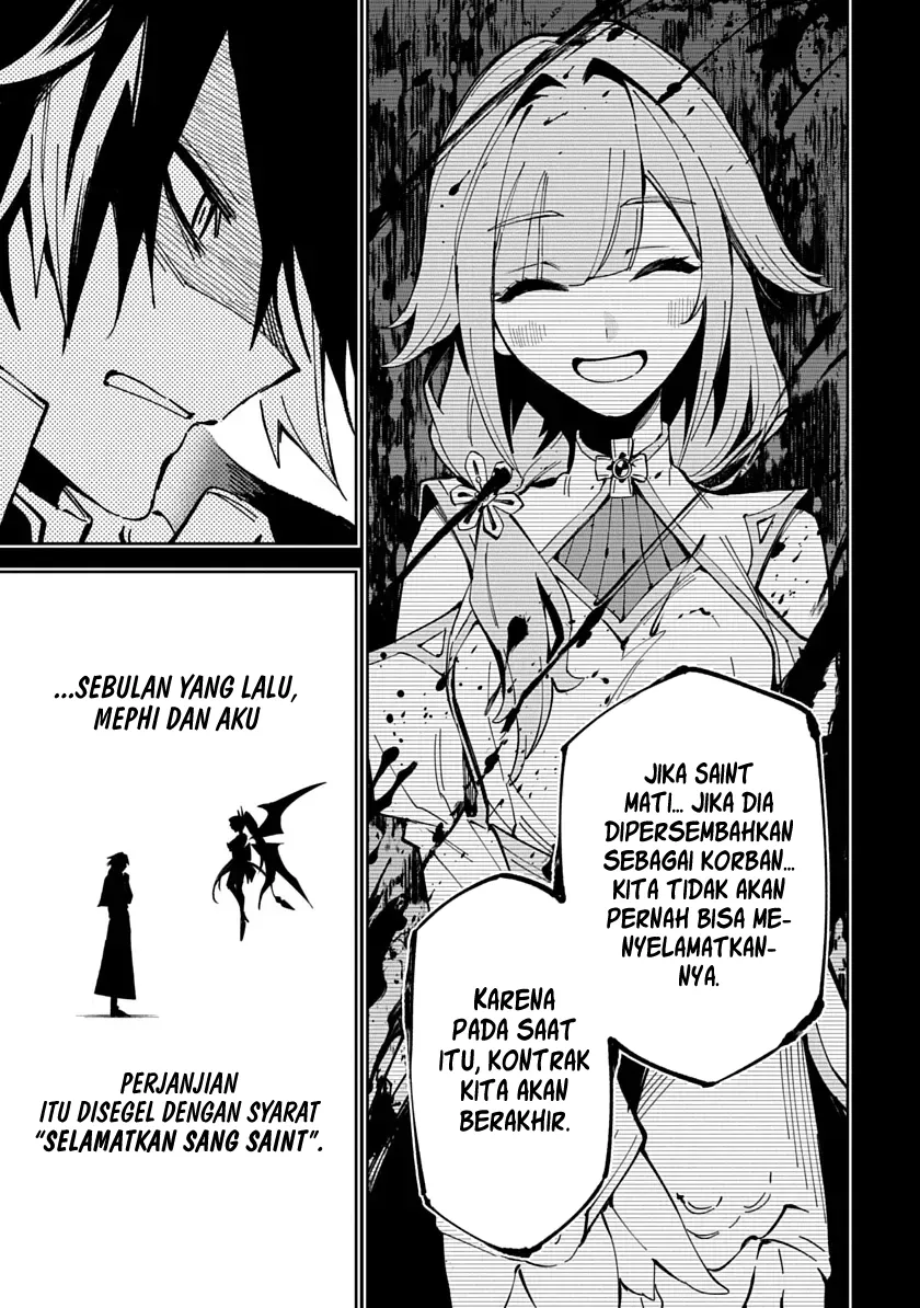 Librale of Reincarnation Chapter 7 Gambar 10