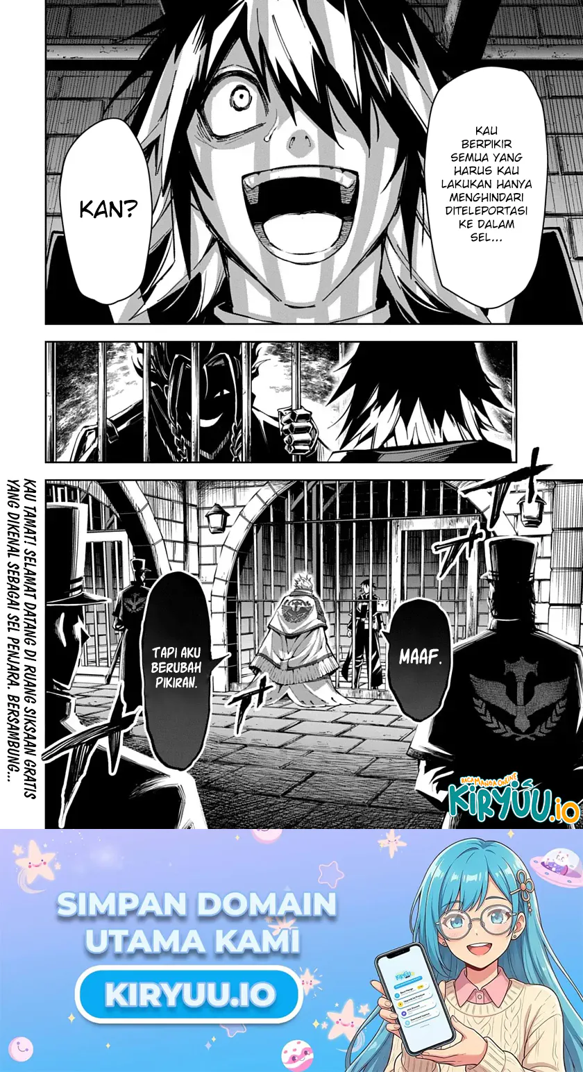 Librale of Reincarnation Chapter 7 Gambar 23