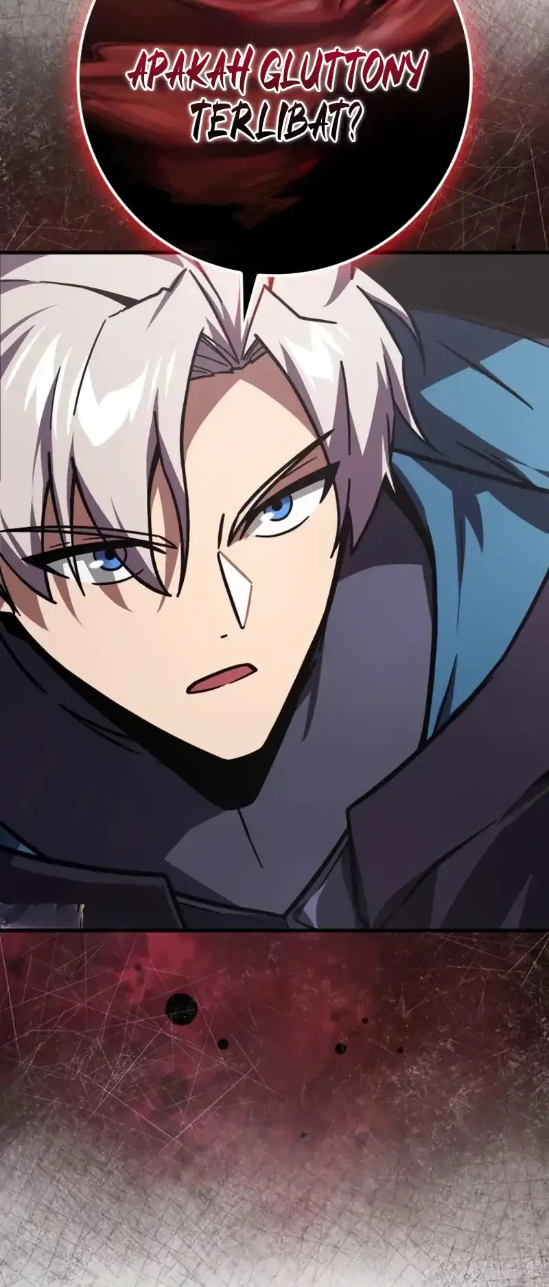 Limit-Breaking Genius Mage Chapter 53 Gambar 34