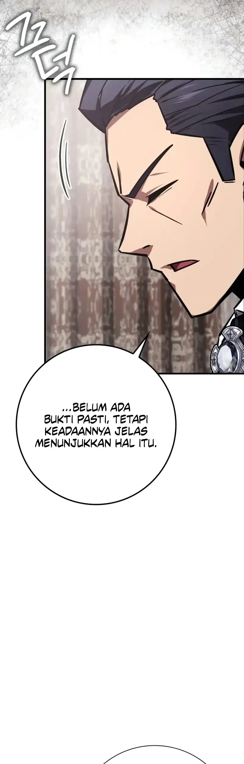Limit-Breaking Genius Mage Chapter 53 Gambar 35