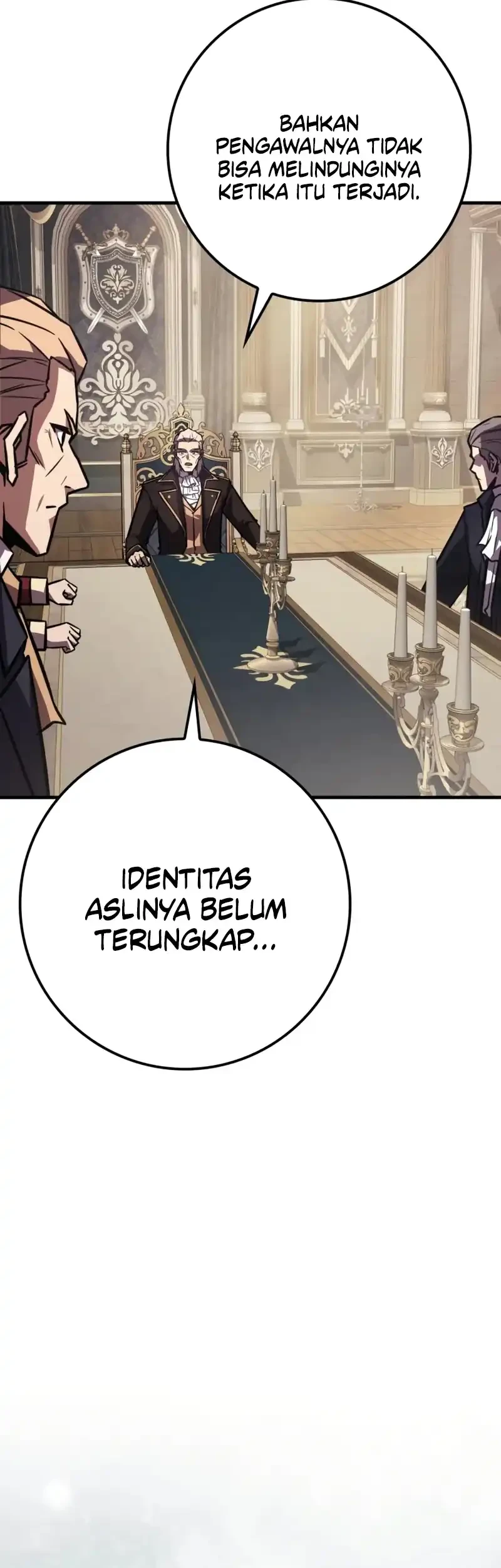 Limit-Breaking Genius Mage Chapter 53 Gambar 60