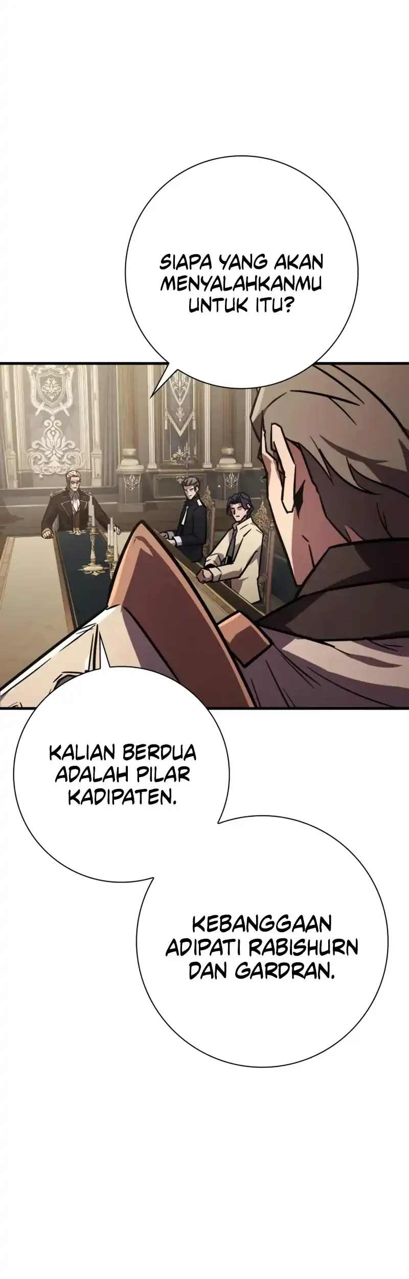Limit-Breaking Genius Mage Chapter 53 Gambar 70