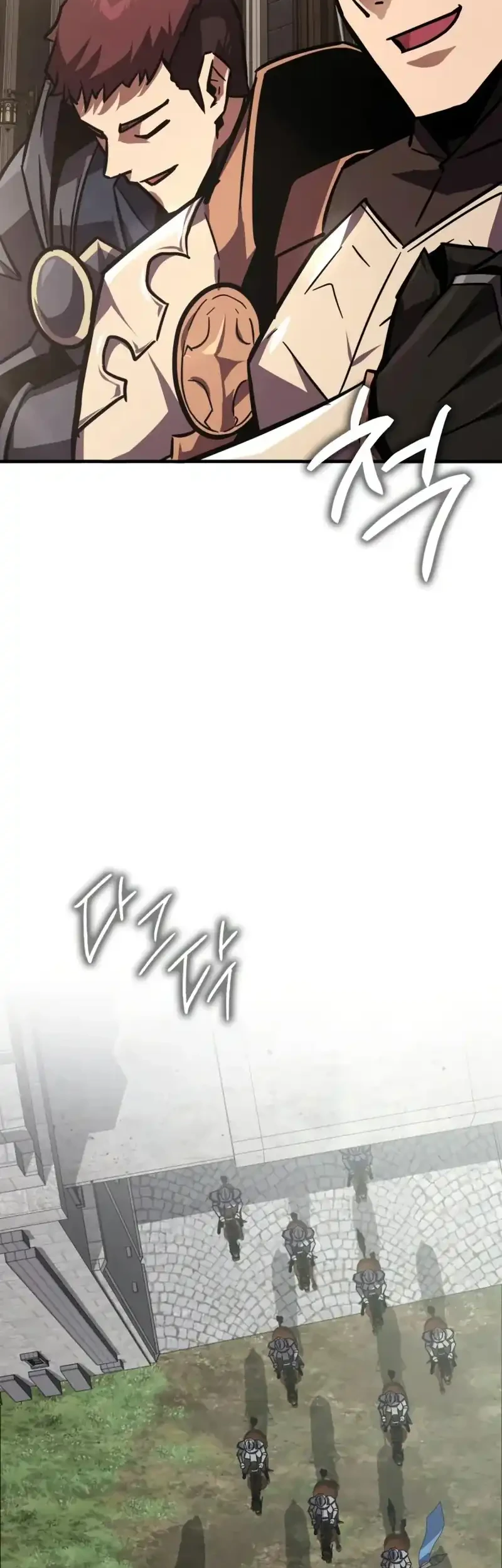 Limit-Breaking Genius Mage Chapter 53 Gambar 76