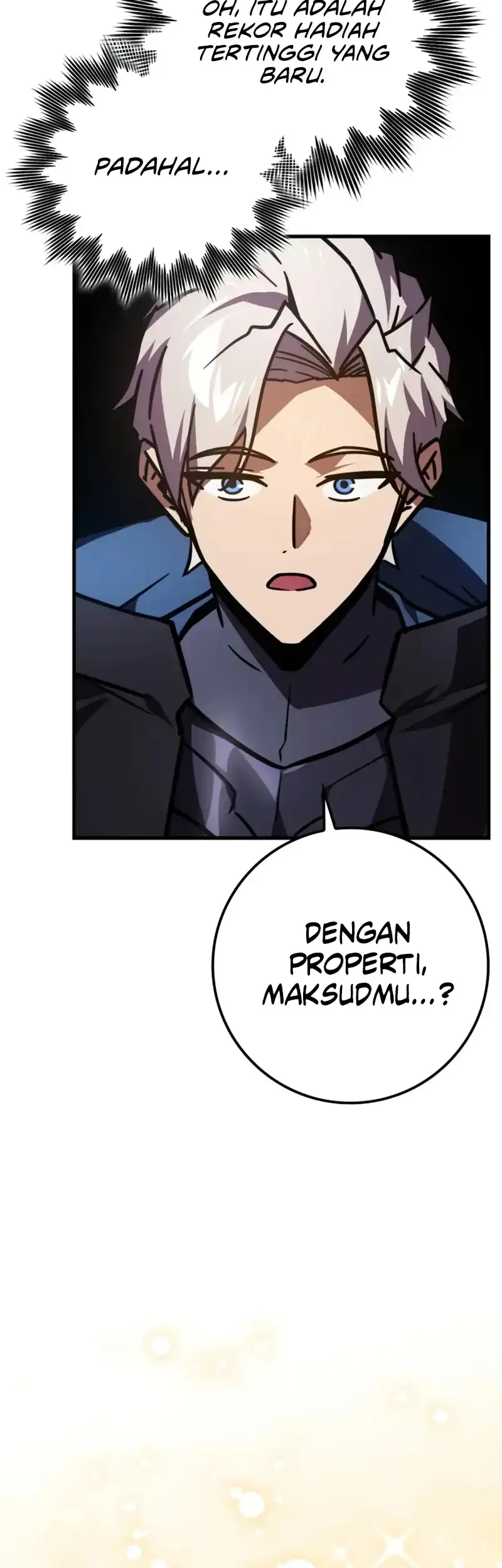 Limit-Breaking Genius Mage Chapter 53 Gambar 5