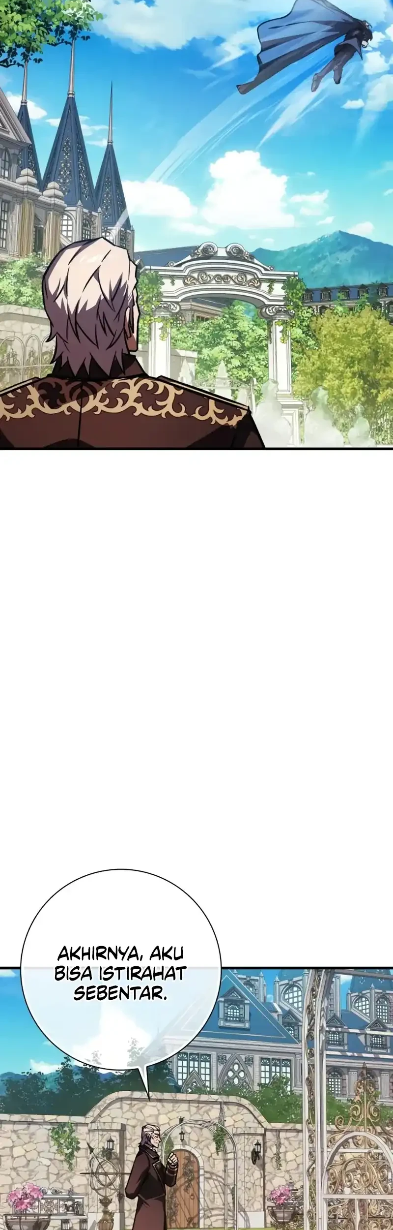 Limit-Breaking Genius Mage Chapter 53 Gambar 14