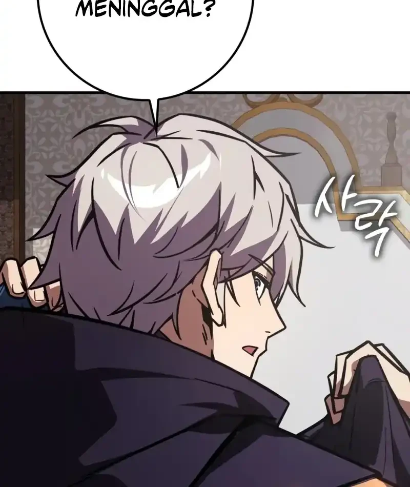 Limit-Breaking Genius Mage Chapter 53 Gambar 21