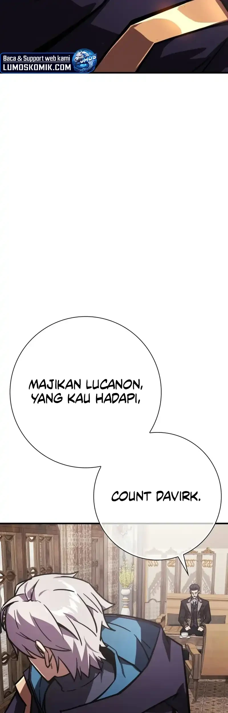 Limit-Breaking Genius Mage Chapter 53 Gambar 22