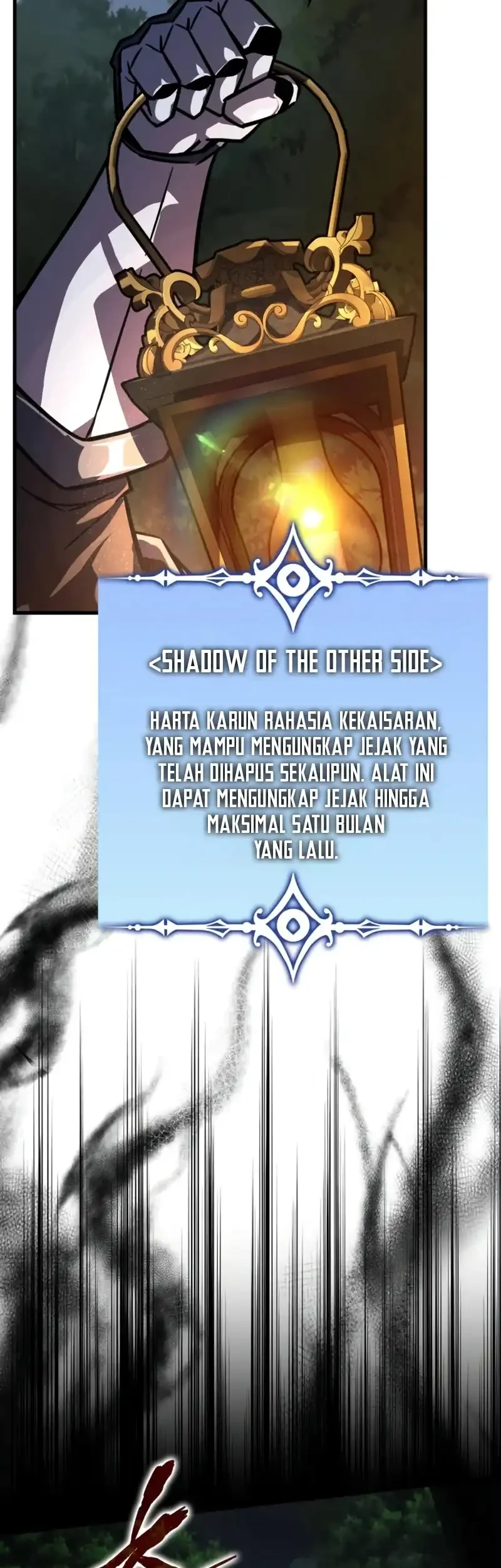 Limit-Breaking Genius Mage Chapter 54 Gambar 19