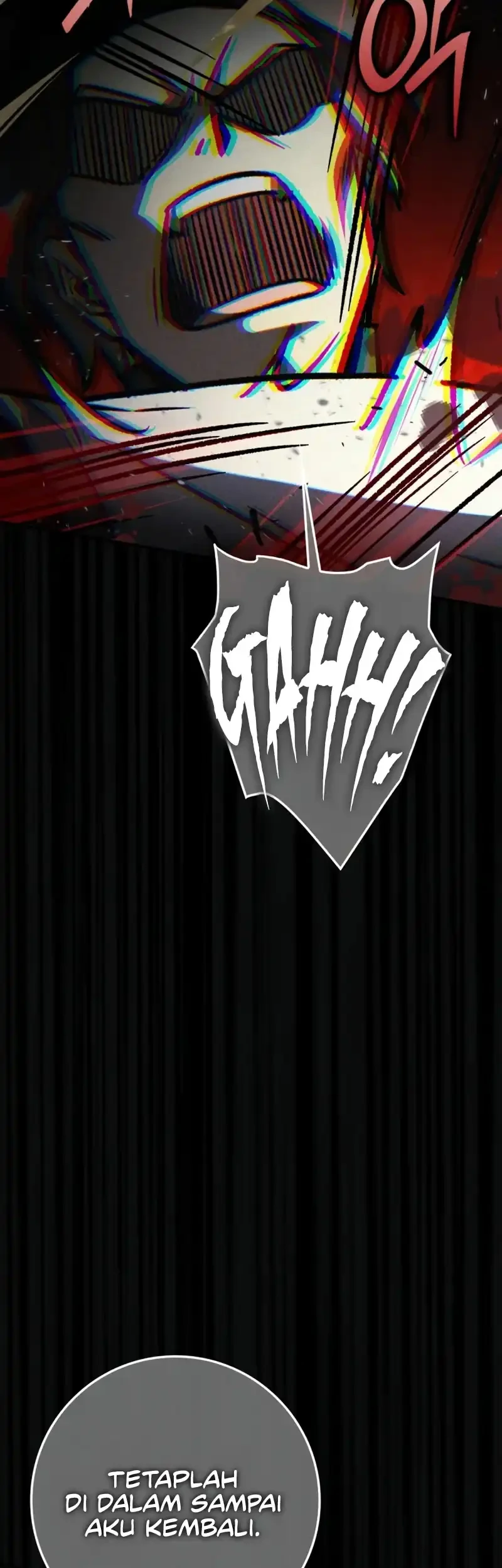 Limit-Breaking Genius Mage Chapter 54 Gambar 21