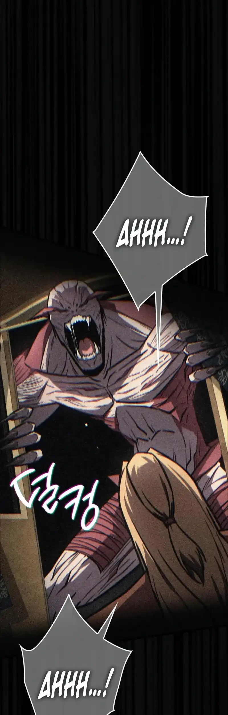 Limit-Breaking Genius Mage Chapter 54 Gambar 26