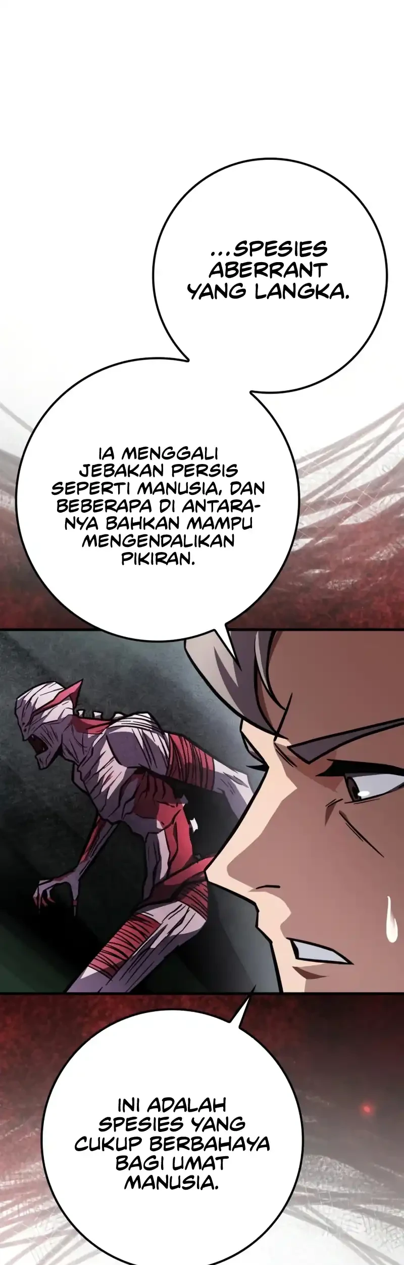 Limit-Breaking Genius Mage Chapter 54 Gambar 31