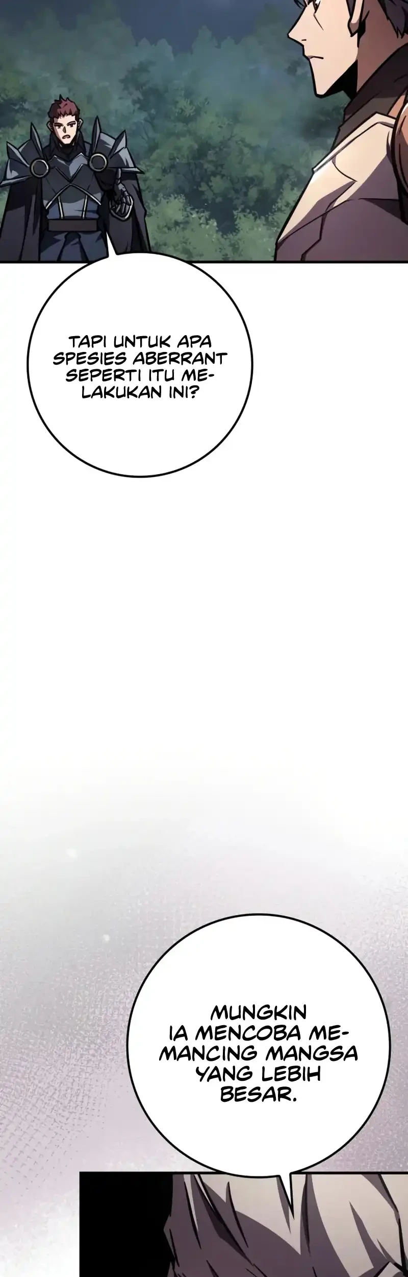 Limit-Breaking Genius Mage Chapter 54 Gambar 33