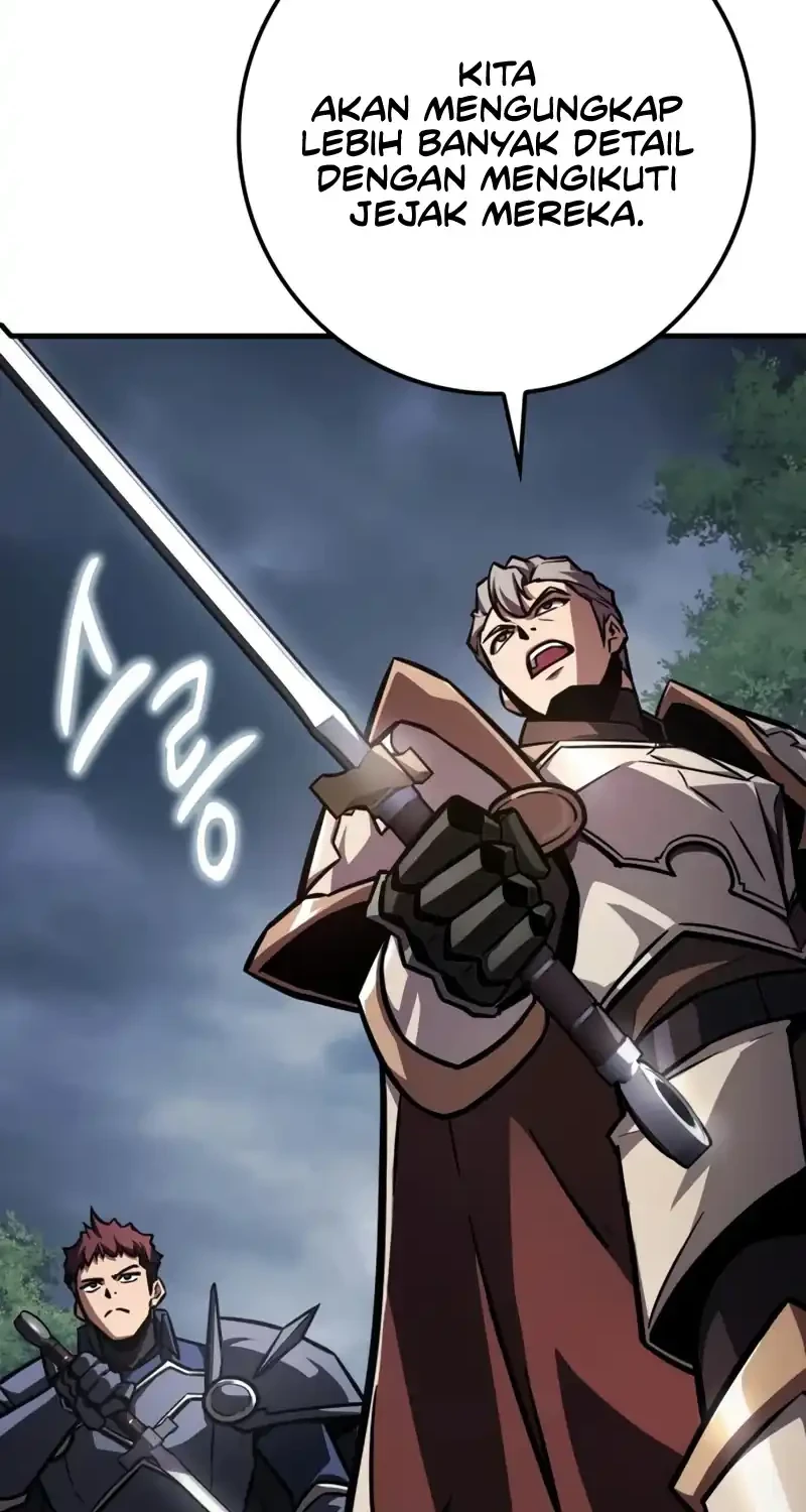 Limit-Breaking Genius Mage Chapter 54 Gambar 36