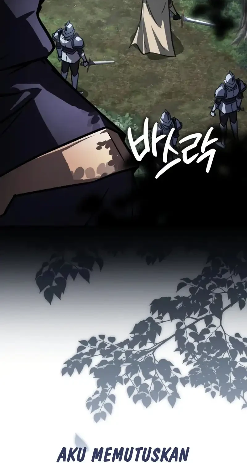 Limit-Breaking Genius Mage Chapter 54 Gambar 46