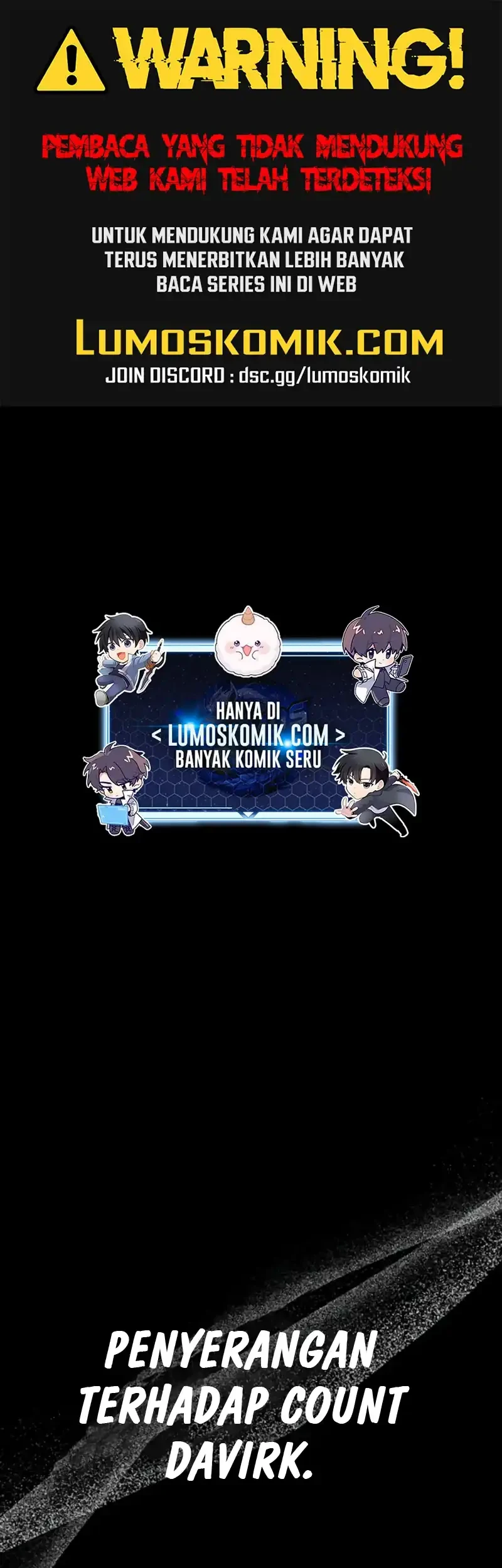 Manhwa Limit-Breaking Genius Mage Chapter 54 gambar 2