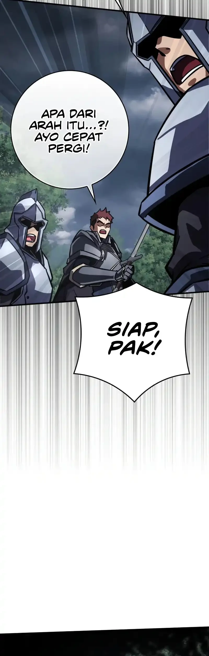 Limit-Breaking Genius Mage Chapter 54 Gambar 63