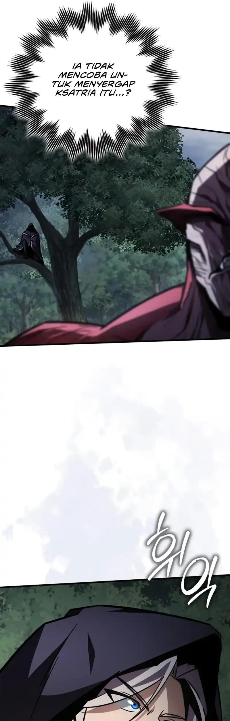 Limit-Breaking Genius Mage Chapter 54 Gambar 66