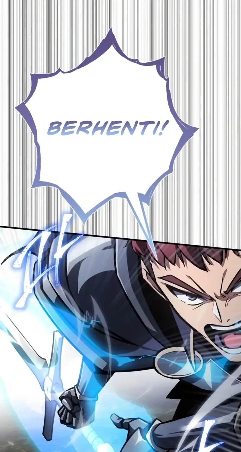 Limit-Breaking Genius Mage Chapter 54 Gambar 71