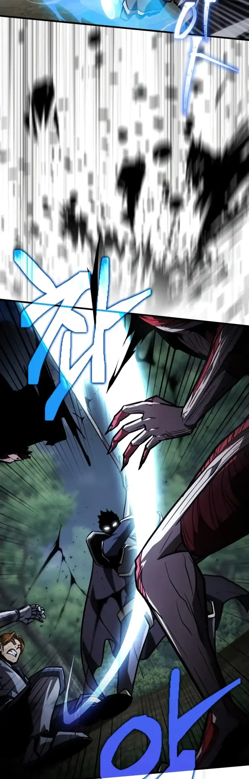 Limit-Breaking Genius Mage Chapter 54 Gambar 72