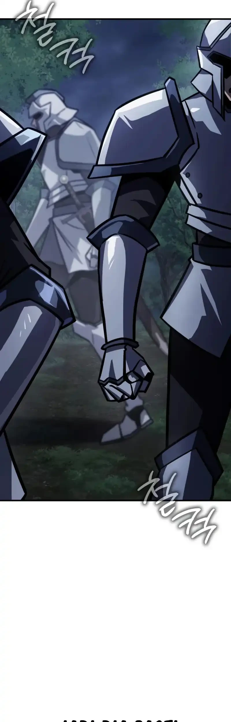 Limit-Breaking Genius Mage Chapter 54 Gambar 10