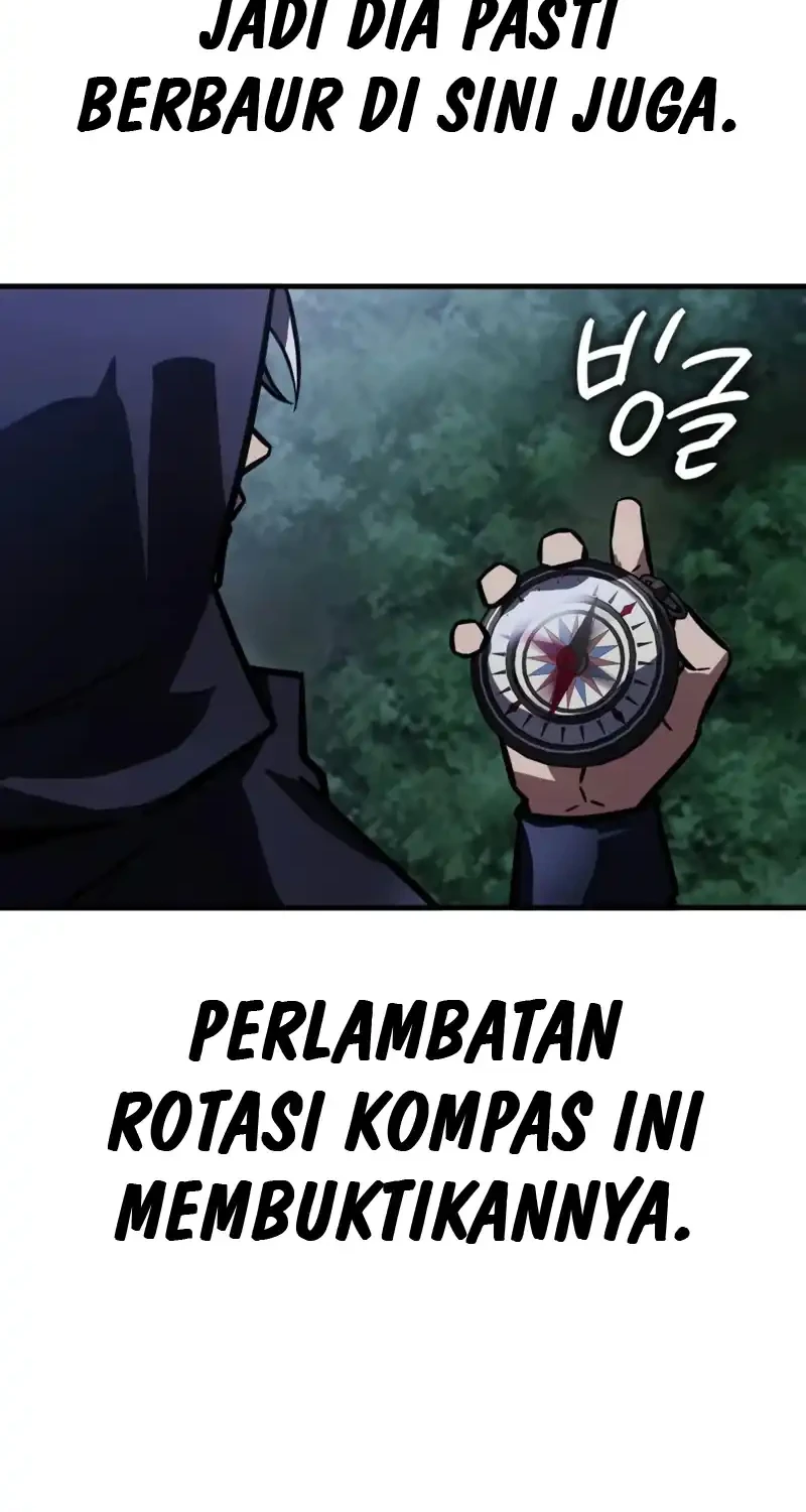Limit-Breaking Genius Mage Chapter 54 Gambar 11