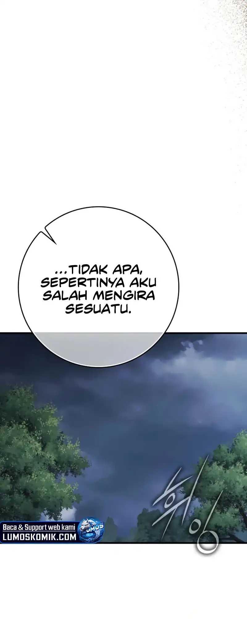 Limit-Breaking Genius Mage Chapter 54 Gambar 16