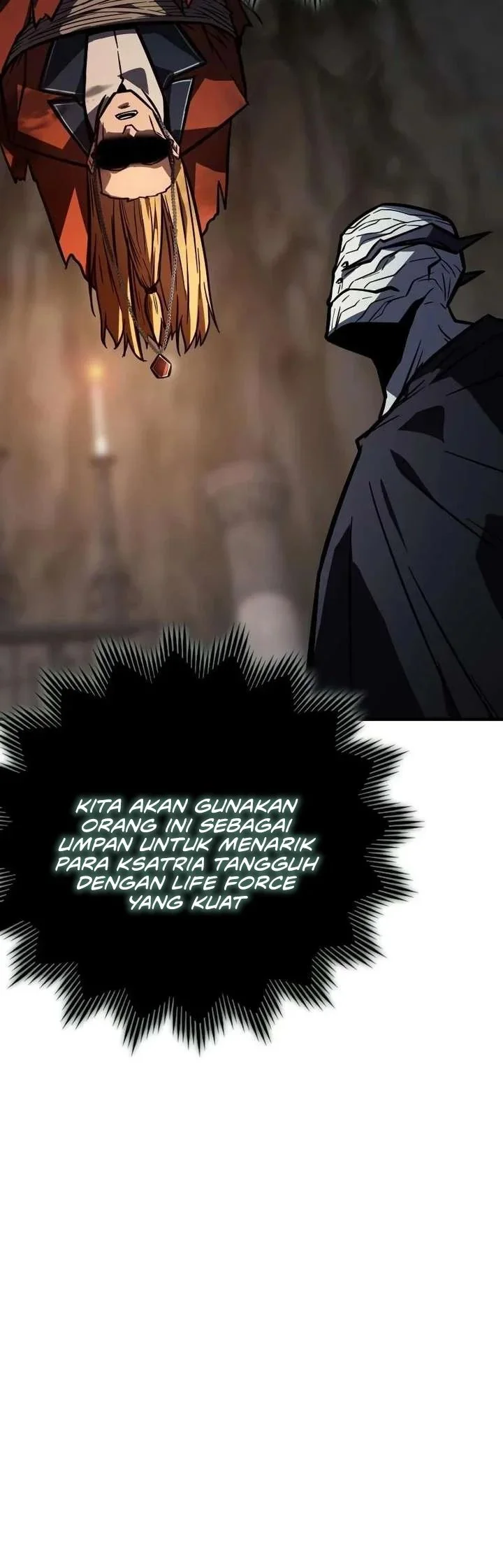 Limit-Breaking Genius Mage Chapter 55 Gambar 26