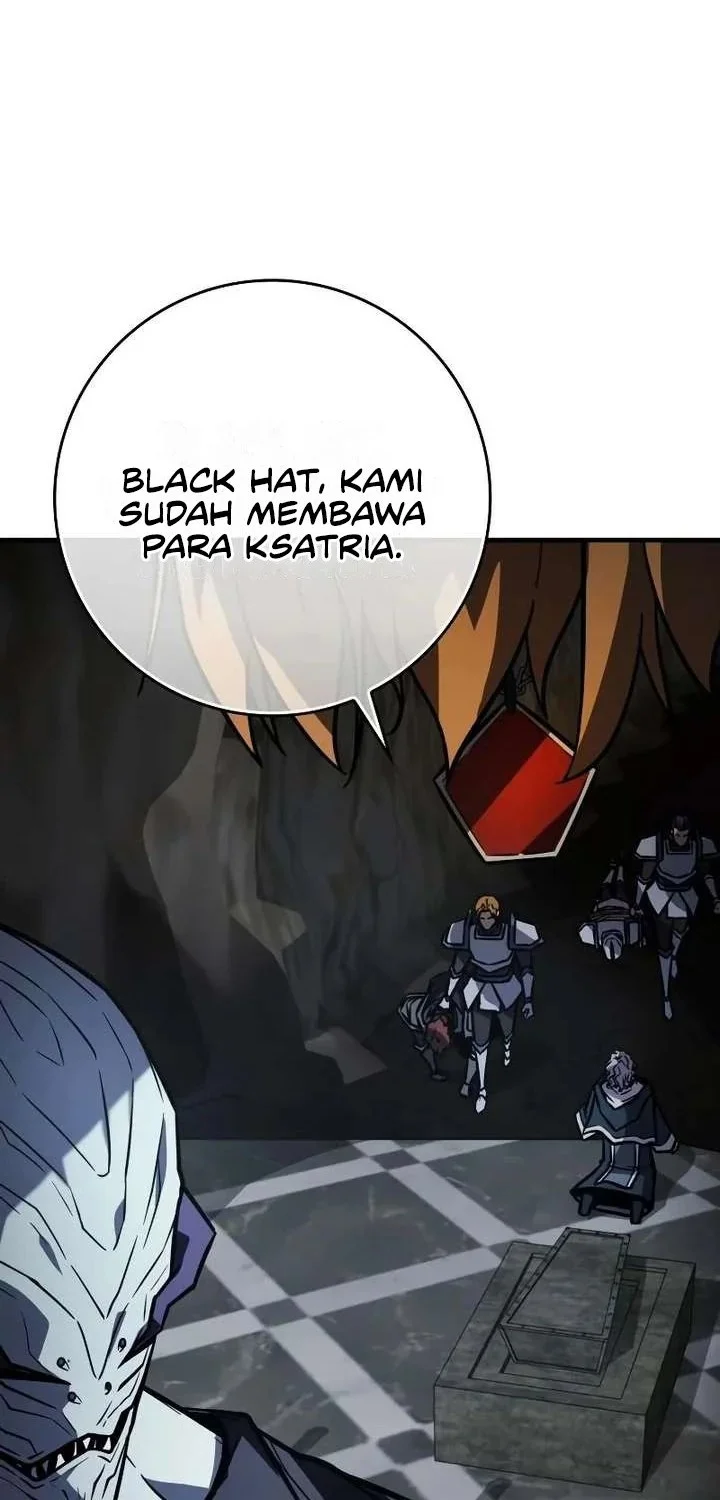 Limit-Breaking Genius Mage Chapter 55 Gambar 28