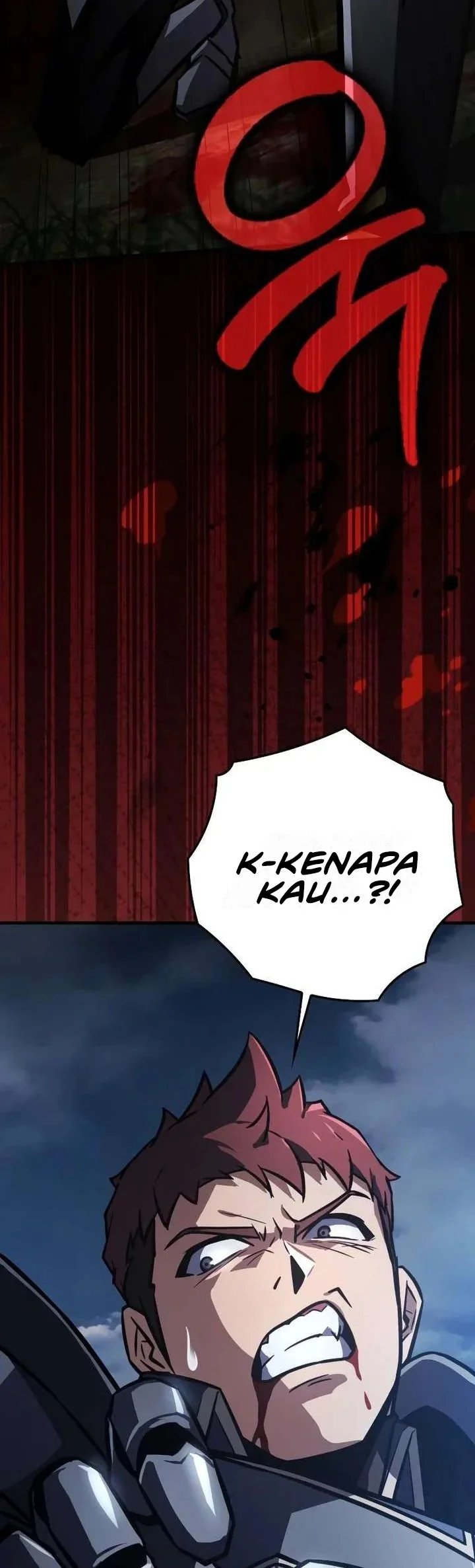 Limit-Breaking Genius Mage Chapter 55 Gambar 3